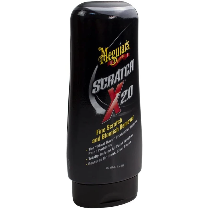 Meguiars ScratchX