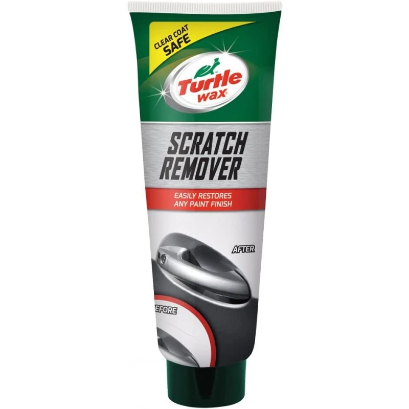 Scratch Remover 100 ml